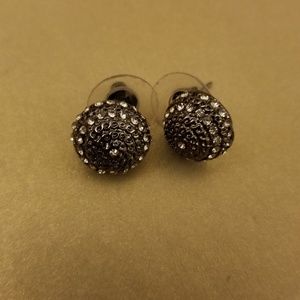 Simply Vera Vera Wang Stud Earrings